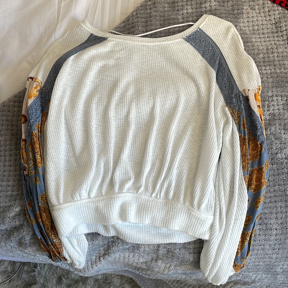 Free People Top